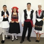 Tsolias, Metaxades, Makedonia