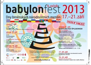 Babylonfest