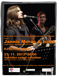 Koncert _1_ ŘO Brno